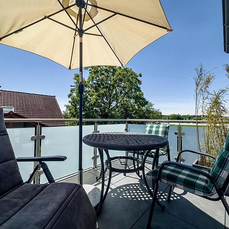 Haus Sohl 1 Lejlighed FDH Eksteriør billede