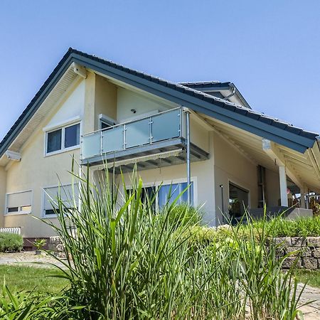 Haus Sohl 1 Lejlighed FDH Eksteriør billede