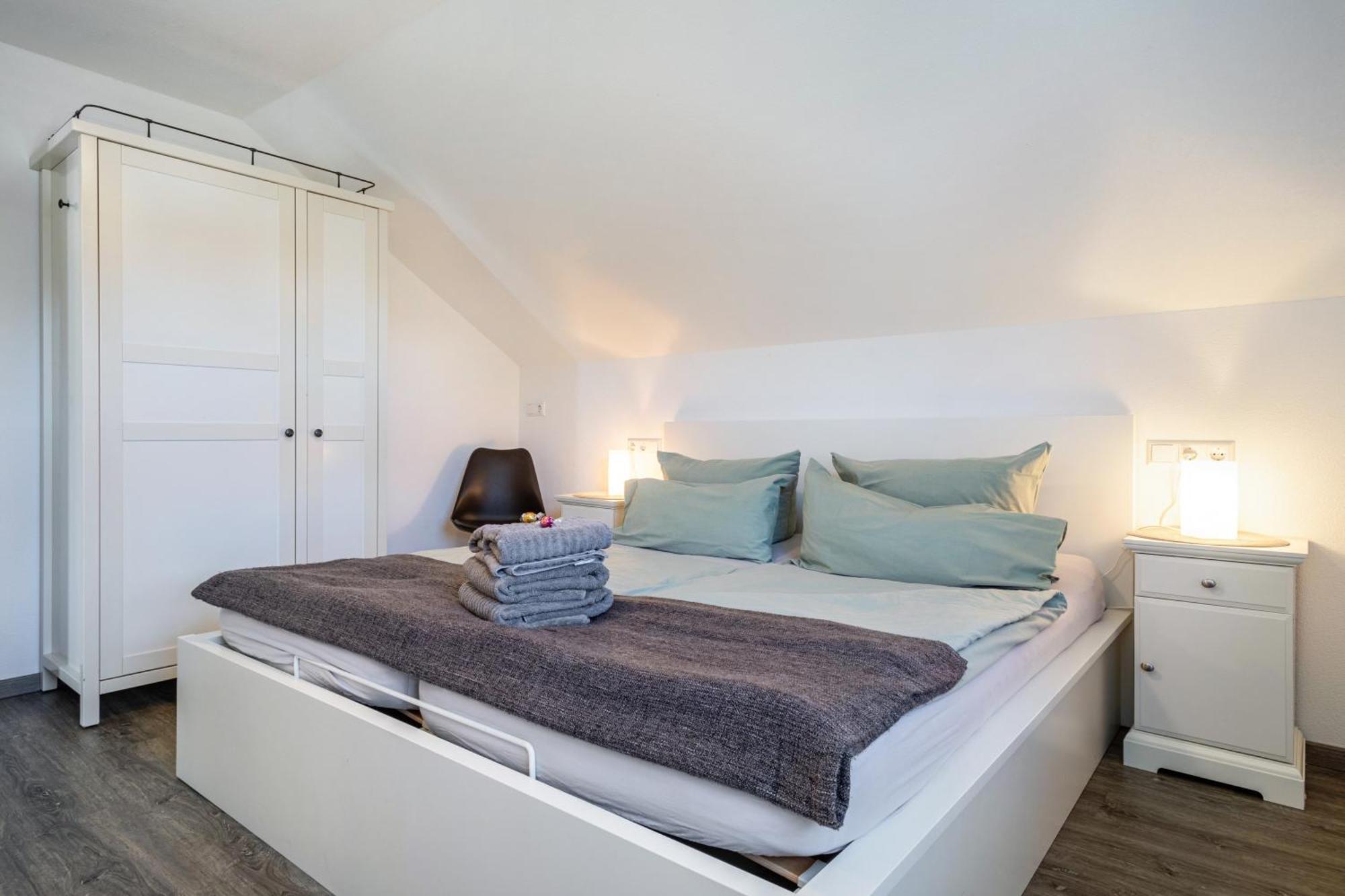 Haus Sohl 1 Lejlighed FDH Eksteriør billede