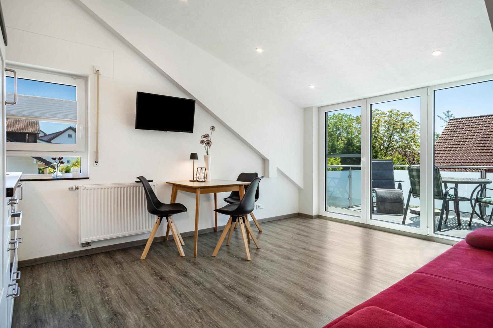 Haus Sohl 1 Lejlighed FDH Eksteriør billede