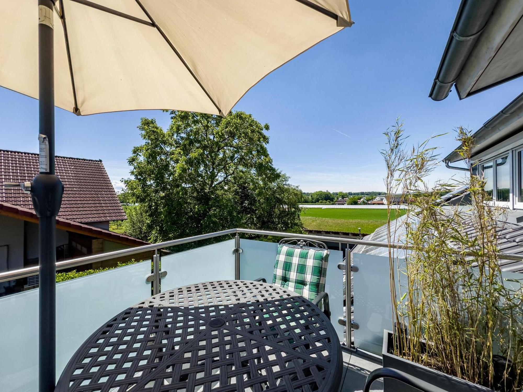 Haus Sohl 1 Lejlighed FDH Eksteriør billede